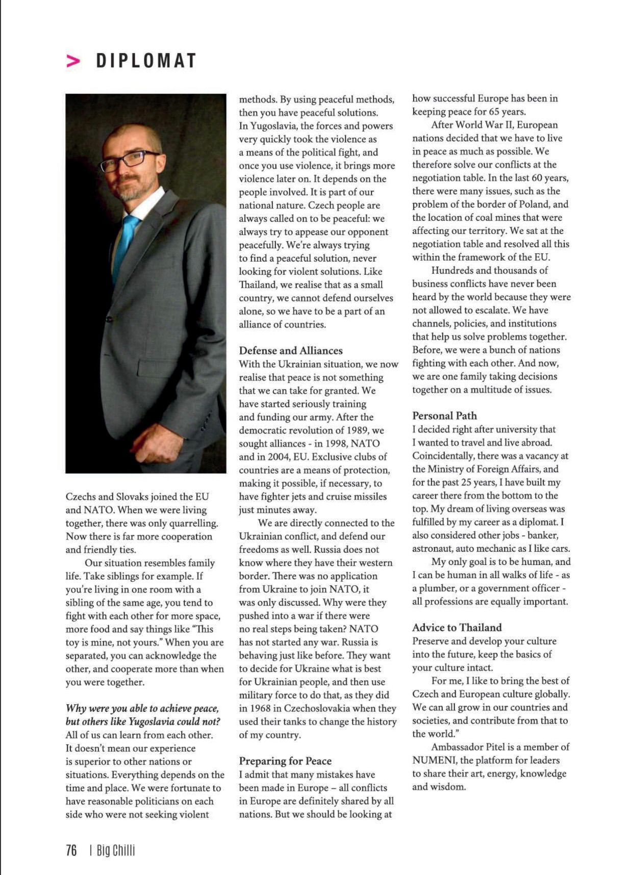 Pavel Patel pg2
