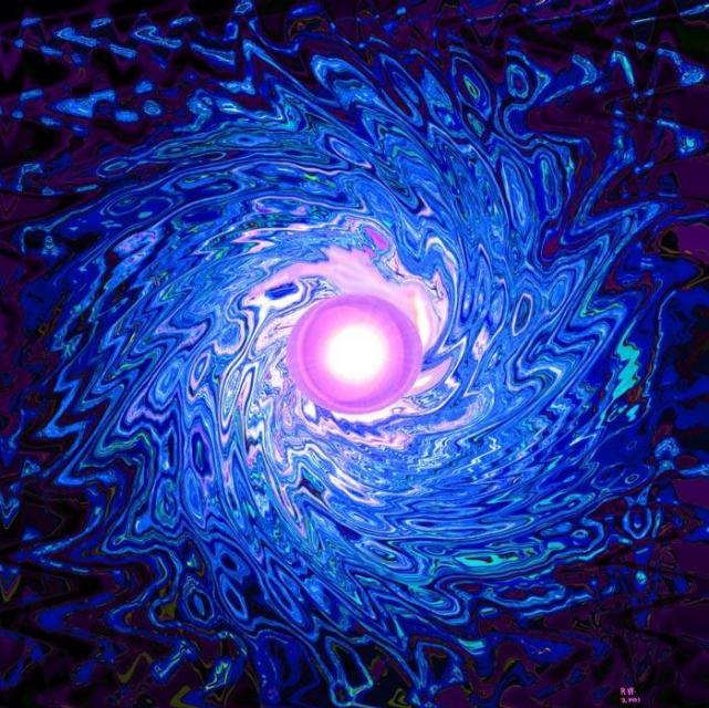 Numeni Stargate